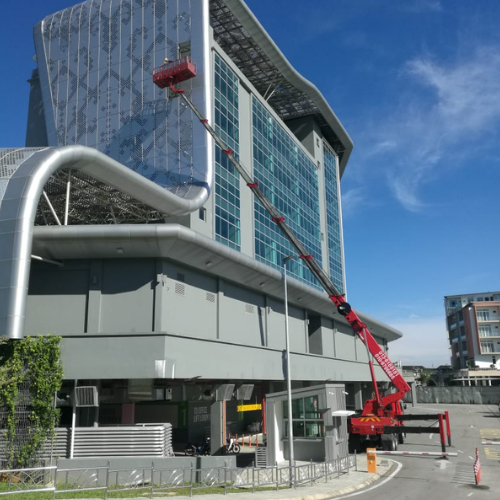 Sky Box Enterprise
